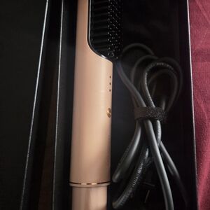 Pibk Hair Straightening Comb